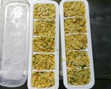 一歳からの焼きそば~離乳食完了期~作り方9写真