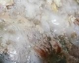 牛すじ煮込み作り方1写真