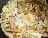 牛すじ煮込み作り方5写真