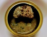 サバの水煮納豆⭐水煮鯖缶は納豆で納得よね作り方5写真