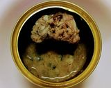 サバの水煮納豆⭐水煮鯖缶は納豆で納得よね作り方5写真