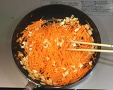 にんじん嫌いJKも♡ポリポリにんじん作り方3写真