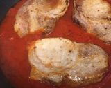 ごちそう感たっぷり豚肉のピッツァイオーラ作り方4写真