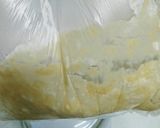 ポリ袋で簡単！スコーン☆バター不使用作り方4写真