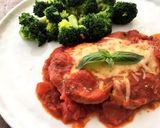 ごちそう感たっぷり豚肉のピッツァイオーラ作り方7写真