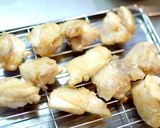 悲願でした。甘タレ唐揚げ〜給食再現レシピ作り方7写真