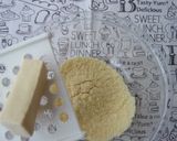 玉子焼き（４）高野豆腐入り。作り方1写真