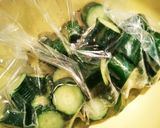 切り方がポイント簡単甘酢漬け作り方2写真