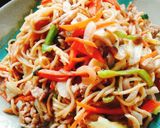 何かと使えて便利。キャベツの下茹で。作り方5写真