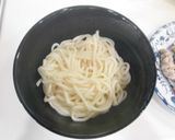 豚肉と三つ葉＊あっさり肉うどん作り方6写真