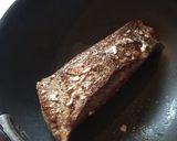 簡単！炊飯器でローストビーフ作り方2写真