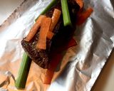 簡単！炊飯器でローストビーフ作り方3写真