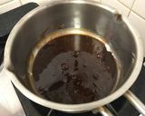 ゆで団子の黒砂糖かけ(高知県越知町)作り方5写真