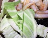 ホルモンの (味噌) 漬け焼き作り方5写真