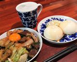 ホルモンの (味噌) 漬け焼き作り方7写真