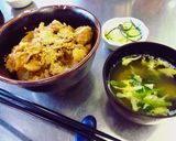 簡単◎りんごまるごとスタミナ豚丼作り方11写真