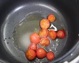 ミニトマトジャム作り方4写真