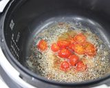 ミニトマトジャム作り方5写真