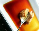 簡単安売りブリのあらを浸け置きストック作り方4写真