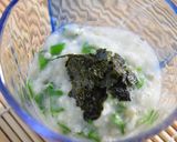 超簡単*オクラ山芋作り方6写真
