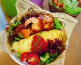 科学料理で✧絶品ハンバーグ＆ソース♪作り方17写真
