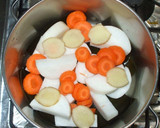 大根と昆布の煮物♪簡単作り方5写真