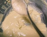 豆腐 オリーブオイル のバター作り方2写真
