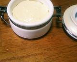 豆腐 オリーブオイル のバター作り方3写真