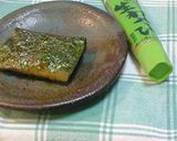 意外にハマル!!お餅を生姜醤油で食す❀❀作り方6写真