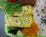 お弁当に　ニンジン炒め作り方3写真