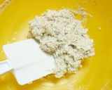 卵白消費・紅茶クッキー*チョコサンド作り方4写真