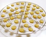 卵白消費・紅茶クッキー*チョコサンド作り方6写真