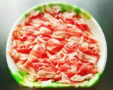 吉野家風 豚丼作り方2写真