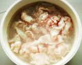 吉野家風 豚丼作り方3写真