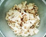 吉野家風 豚丼作り方4写真