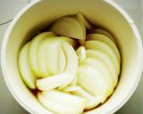 吉野家風 豚丼作り方6写真