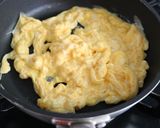 炊飯器で簡単炊き込みキムチ炒飯作り方4写真