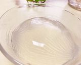 水ゼリー！作り方3写真