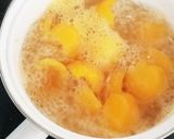 今だけ✨簡単✨旬のびわゼリー作り方6写真