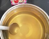 今だけ✨簡単✨旬のびわゼリー作り方8写真