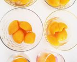 今だけ✨簡単✨旬のびわゼリー作り方9写真