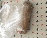 調理時間10分！簡単ローストポーク作り方3写真