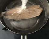 調理時間10分！簡単ローストポーク作り方4写真