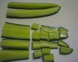大豆のマヨネーズサラダ♪和洋のコラボ♪作り方2写真