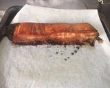 簡単！旨い！本格お店の味！手作り焼き豚作り方9写真