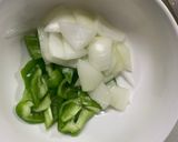 全てレンジ簡単副菜洋風梅ポトフ風野菜炒め作り方5写真