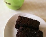 酒粕ショコラ作り方10写真