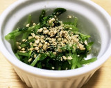 昆布茶を混ぜるだけ！ 簡単浅漬け作り方4写真