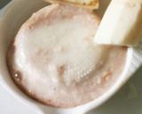 トースターで簡単★とろとろチーズ焼作り方1写真