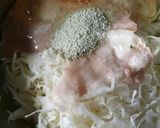 トースターで簡単★とろとろチーズ焼作り方3写真